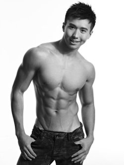 jasperbud:Alex Ng