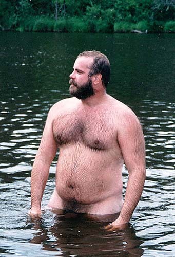 gltbears:  Most popular bear pic since 1995… Seriously. 