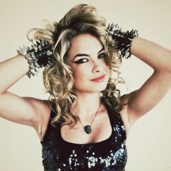 lovers-of-luar:  @Lua_Blanco “Obrigada