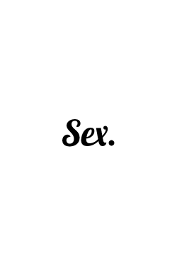 sexual&ndash;scenes:  -