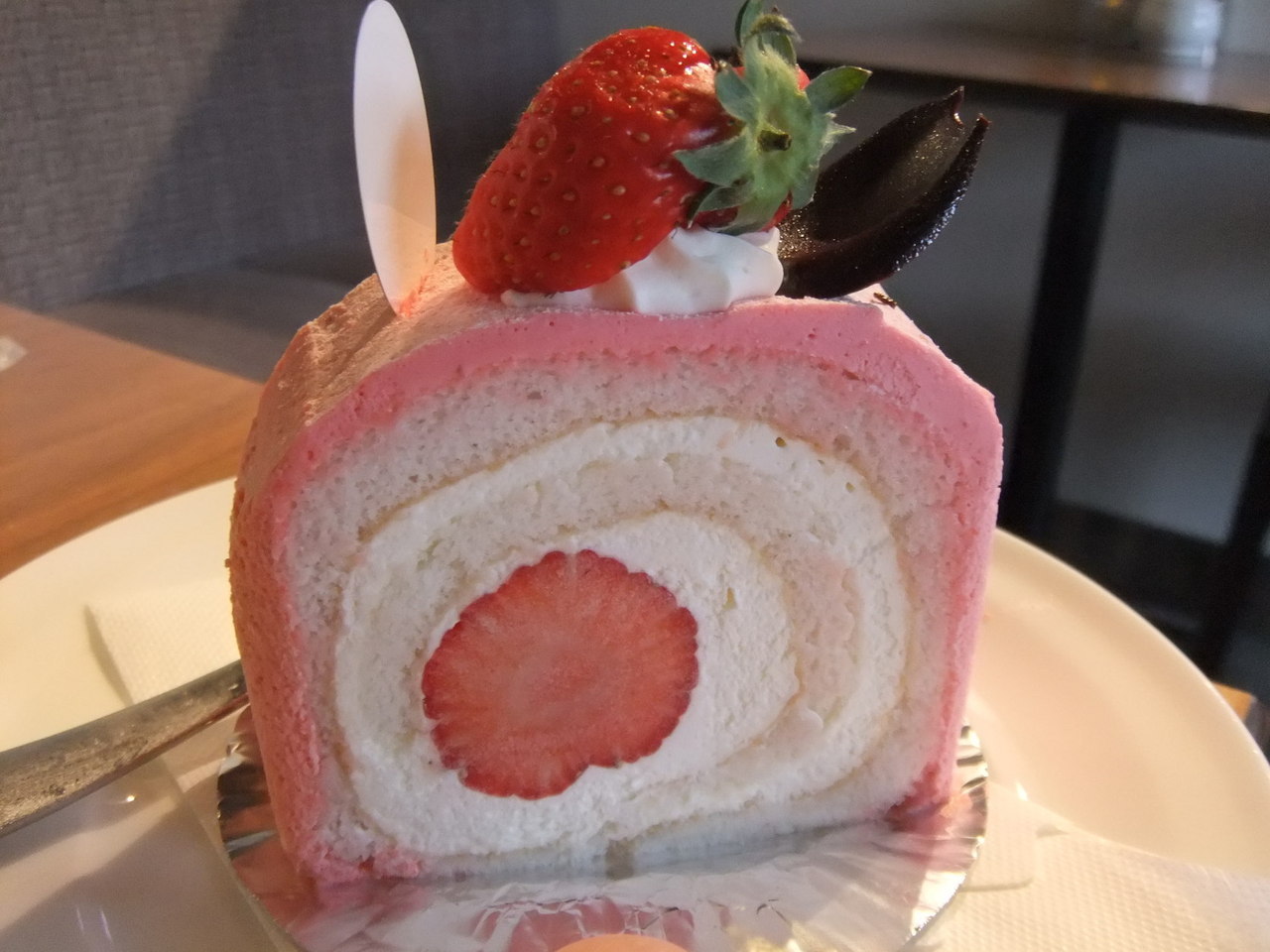 cherry-bum:  