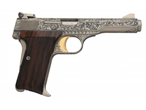 pimpingweapons: Engraved Browning Model 171 .380acp