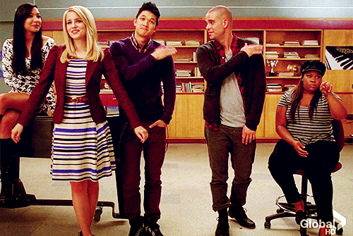 where we feel the love of family ♥