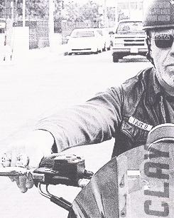  Sons of Anarchy → Characters Posters (part 1) 