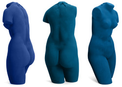 Blue 3.0 (Consumer Calibration), 2012