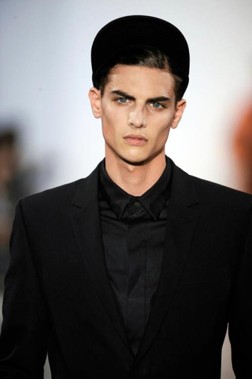 juunj:  JUUN J S/S 2013 