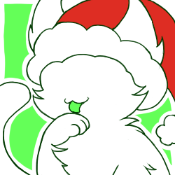 playbunny:  And this is the ‘Meowcats’ Batch cause who doesn’t love the cats?