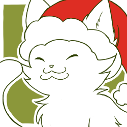 playbunny:  And this is the ‘Meowcats’ Batch cause who doesn’t love the cats?