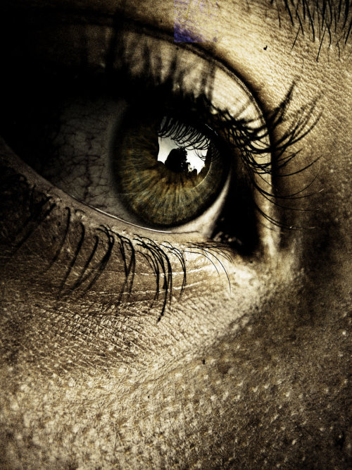 darkface:  Sin by =BloodyParasite 