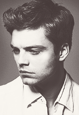 XXX mintyys:  sebastian stan being sexy as fuuuuuuuuuuuuq~ photo