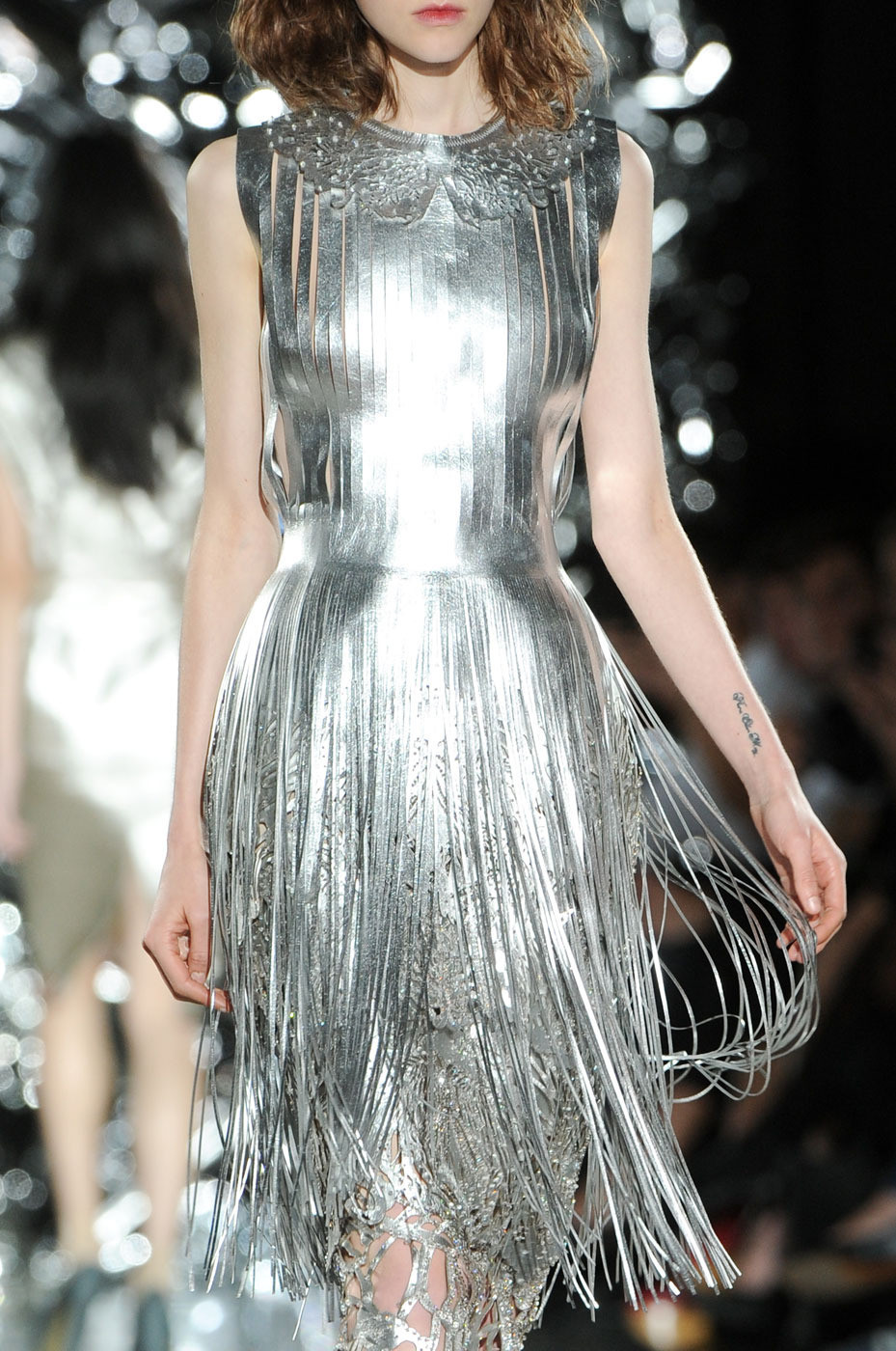 dilek-hanif:  Giles, Spring/Summer, 2012 