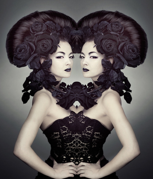 Porn Pics iamtheobject:  by Natalie Shau 