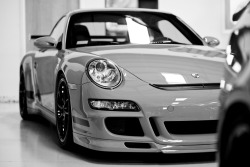 automotivated:  Porsche GT3RS (by Simpson.Photography)