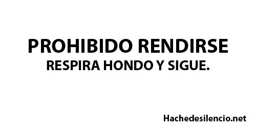 Antes dudaba, ahora no sé