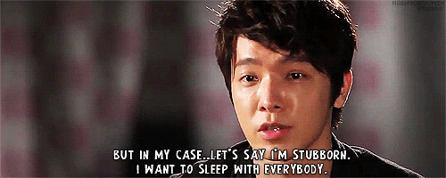 sujulovesyou:  you cutie 