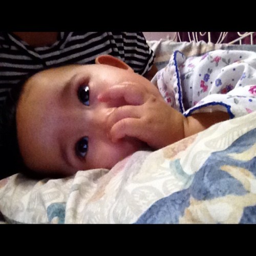 Cutie.