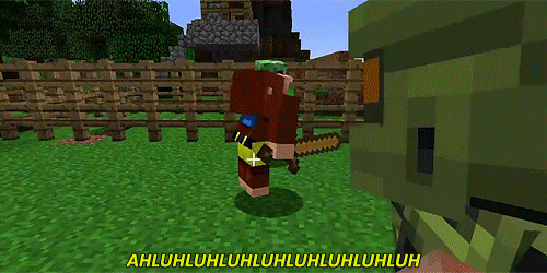 runintoyourheart:  “He’s a demon!  He’s a demon!”