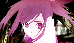 :  Saki…I’ve always loved you. Goodbye. 