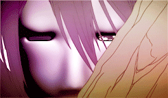:  Saki…I’ve always loved you. Goodbye. 