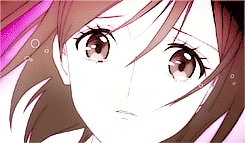 :  Saki…I’ve always loved you. Goodbye. 