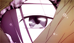 :  Saki…I’ve always loved you. Goodbye. 