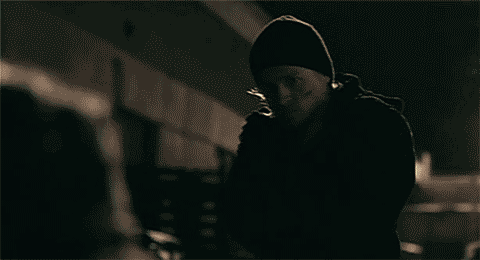 iheart-sweaters:  Sons of Anarchy - First Episode 