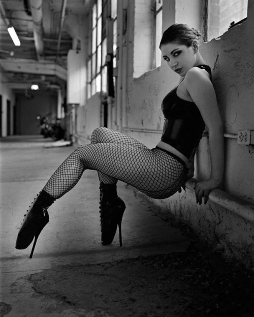 Ballet-shoes are beautiful ;-) adult photos