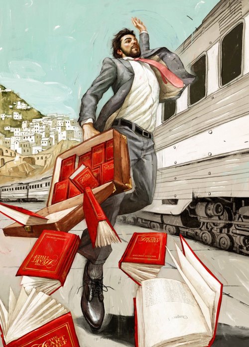 garabating:Rory Kurtz