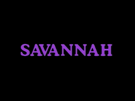 memegaze:  Savannah in New Wave Hookers 2.
