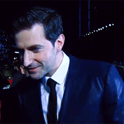 richardarmitge:  Richard Armitage, THE HOBBIT Japan Premiere