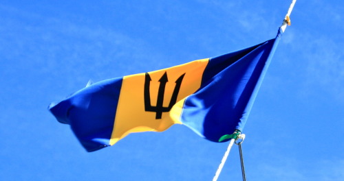 Happy 46th Birthday, Barbados! Source: (Zacapatista 2012)