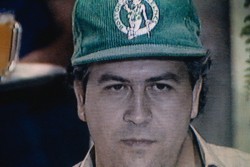 Pablo Emilio Escobar Gaviria (December 1,