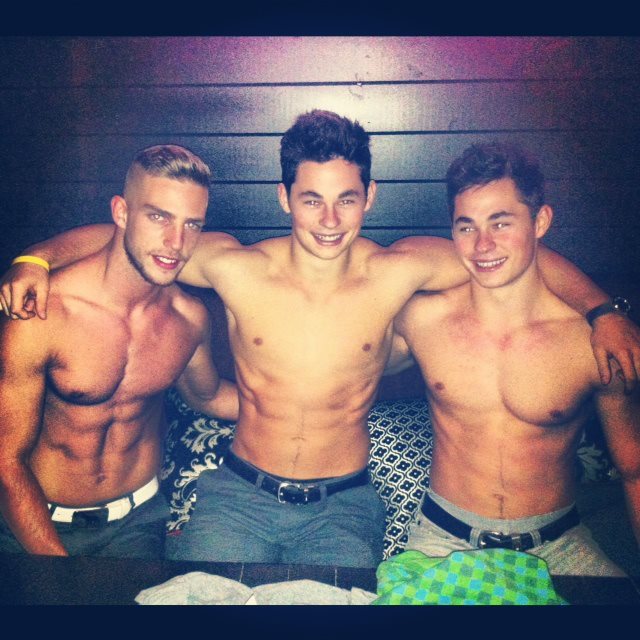 shinynewtoyboy:  We Love Him 