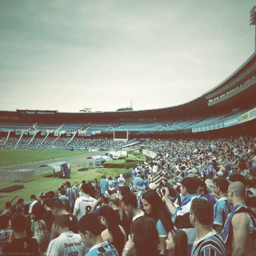 Fuck Yeah Grêmio