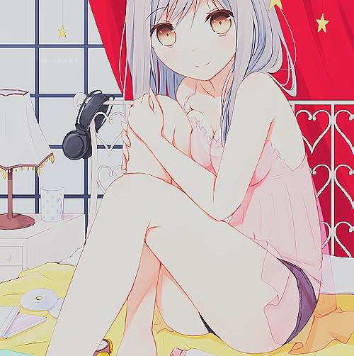 ★~ Lacrimosa