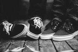 waiting-for-foorever:  Love vans <3