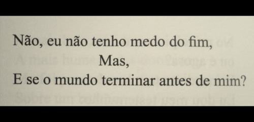 wanderlust