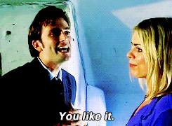 Signs (trying to) flirt