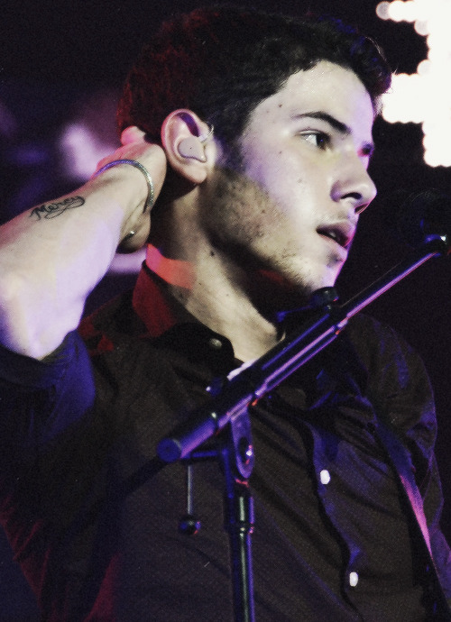 you wrecked me