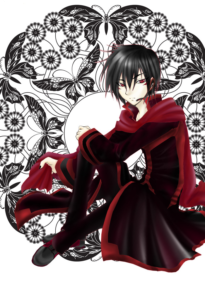 kikaito shion