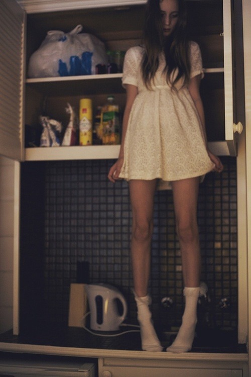 crystvllized:  vintage photography ☯✝