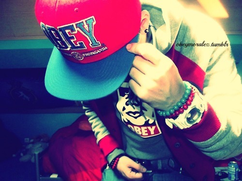 davidmight69her:  Want A Dope &amp; Swagged Out Dash ?Follow His Tumblr ▲