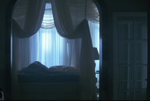 Tony Scott’s “The Hunger” (1983)