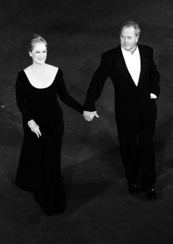 streepsession:  itsaliciatime: And with this kind of love, what we have got here is enough.   STRUMMER &lt;3 