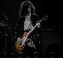 cwminter:  Jimmy Page