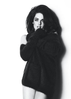 indieindielove:  Kristen Stewart 