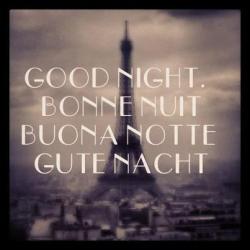 cravehiminallways212:  You have a head start…I hope to find you lost in a dream of us. Good night, my sweet home…❤️  I’m heading to bed thinking of you. I hope you sleep well and wake to a wonderful birthday. I fucking adore you …❤️ Sweet