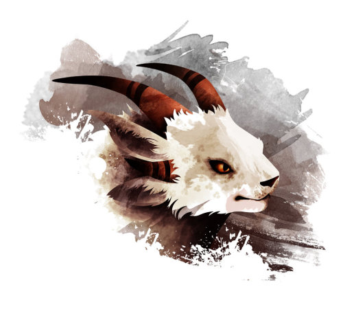 killabytes: CHARR by lithandra89