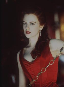 cineloucos:  Moulin Rouge - 2001