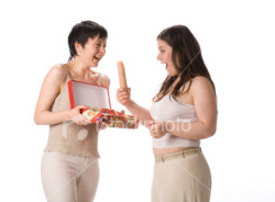 feminishblog:   becauseiamawoman:   Best stock photos of all time?   Best stock photos of all time.  